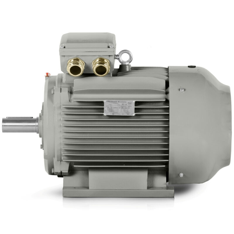 Elmotor 37kW 3LC IE3 400V/690V 3000 rpm (2-polig) försäljning