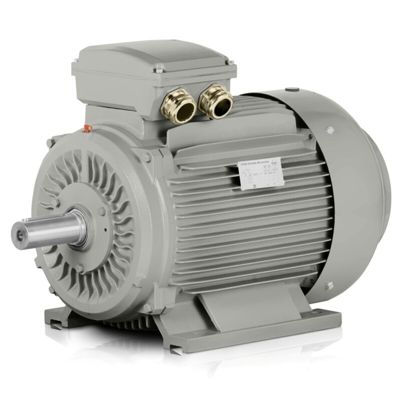 Elmotor 37kW 3LC IE3 400V/690V 3000 rpm (2-polig) försäljning